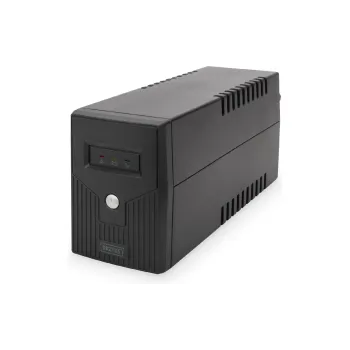 Uninterruptible power supply Digitus Line-Interactive  (DN-170063)