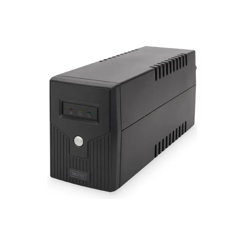 Uninterruptible power supply Digitus Line-Interactive  (DN-170063)