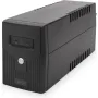 Αδιάλειπτη παροχή ρεύματος Digitus Line-Interactive (DN-170063)
