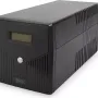 Neprekinjeno napajanje Digitus Line-Interactive (DN-170075)