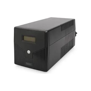 Uninterruptible power supply Digitus Line-Interactive  (DN-170076)
