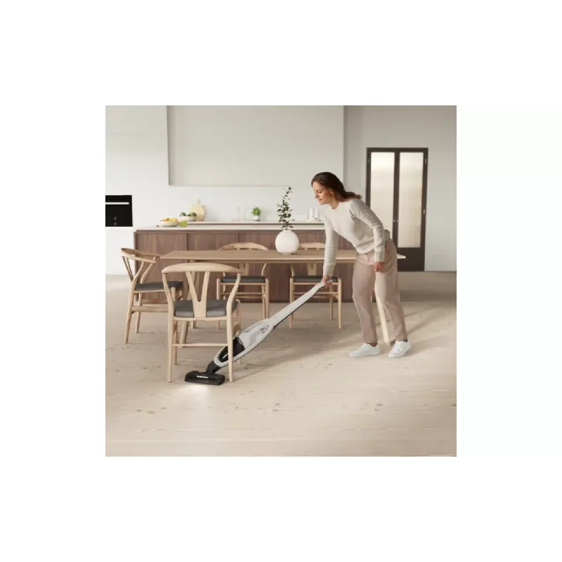 Vacuum cleaner Electrolux (ES52CB18SH), White