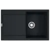 Mosogató Franke, Black (114.0631.439)