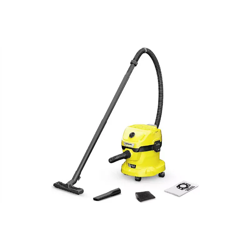 Прахосмукачка Karcher (1.628-500.0)