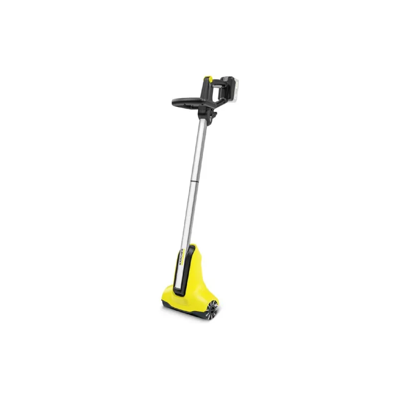 Kefés gép Karcher (1.644-010.0)