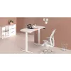 Компютърно бюро 2E, White (2E-CE120W-MECHANIC)