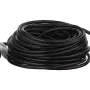 Мережевий подовжувач 2E, Black (2E-PC210M15)