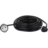 Network extension cord 2E, Black (2E-PC315M10)