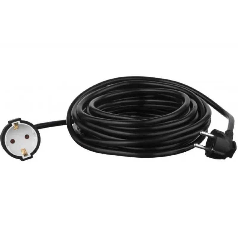 Network extension cord 2E, Black (2E-PC315M10)