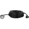 Network extension cord 2E, Black (2E-PC315M20)