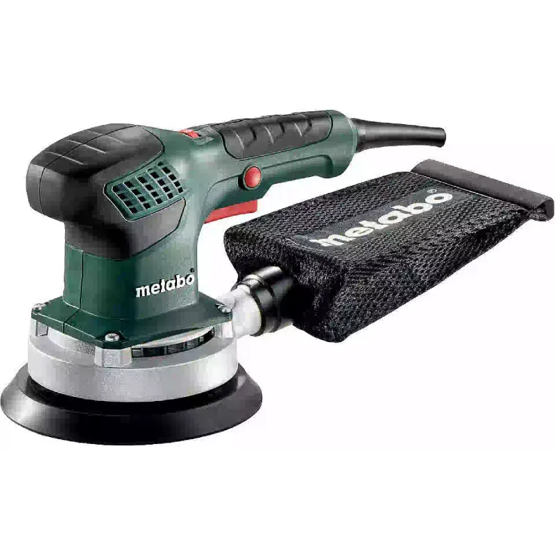 Шлифовъчна машина Metabo (600444000)