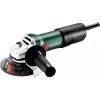 Μηχανή λείανσης Metabo (603611000)
