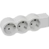 Network extension cord Legrand, Gray (694573)