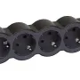 Omrežni podaljšek Legrand, Black (694576)