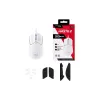 Rato HyperX Pulsefire Haste 2, White (6N0A8AA)