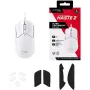 Мишка HyperX Pulsefire Haste 2, White (6N0A8AA)