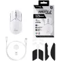 Mouse HyperX Pulsefire Haste 2  White (6N0A9AA)