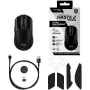 Мишка HyperX Pulsefire Haste 2, Black (6N0B0AA)