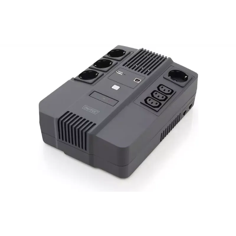Источник бесперебойного питания Digitus  (DN-170110)