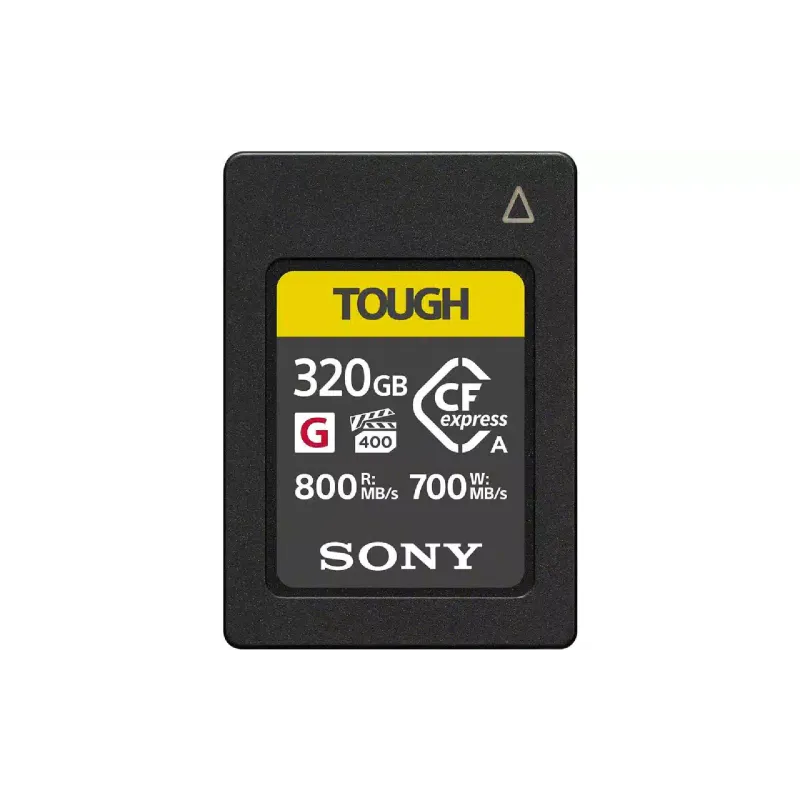 Speicherkarte Sony (CEAG320T.SYM)