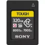 Κάρτα μνήμης Sony (CEAG320T.SYM)