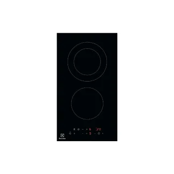 Варильна поверхня Electrolux (LHR3233CK), Black