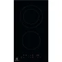 Hob Electrolux (LHR3233CK), Black