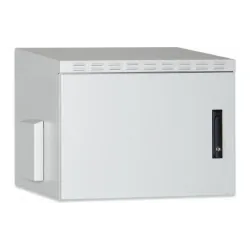 Armario Digitus, Gray (DN-1907U-6/6-I-OD) Armario Digitus, Gray (DN-1907U-6/6-I-OD)