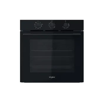 horno empotrado Whirlpool, Black (OMK38HU0B)