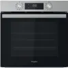 Духовой шкаф Whirlpool OMR58HU1X, 71 л (OMR58HU1X)