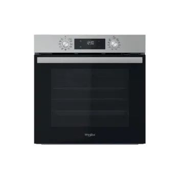 Pečica Whirlpool OMR58HU1X, Stainless steel (OMR58HU1X)