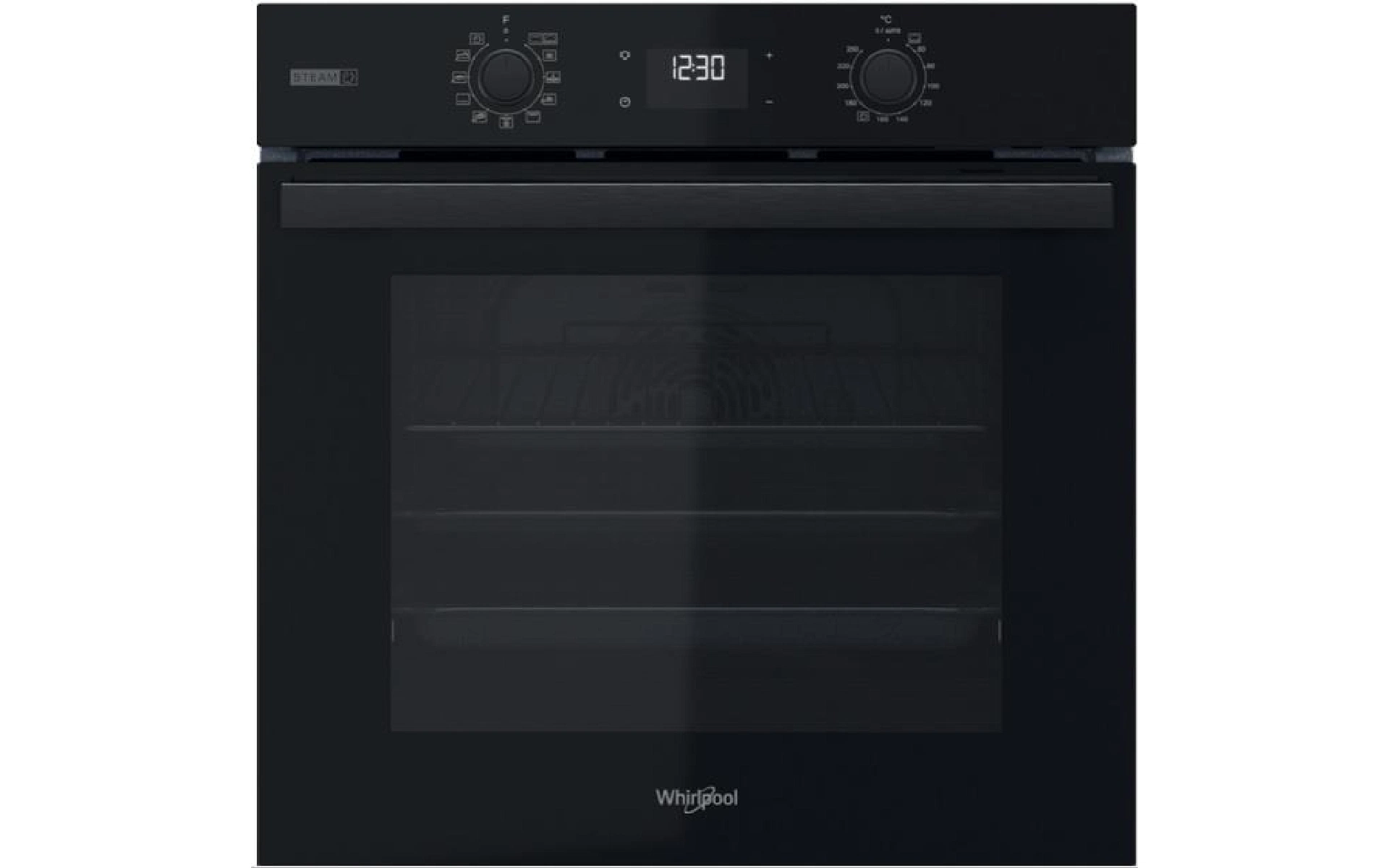 Духова шафа Whirlpool (OMSR58CU1SB) Духова шафа Whirlpool (OMSR58CU1SB)