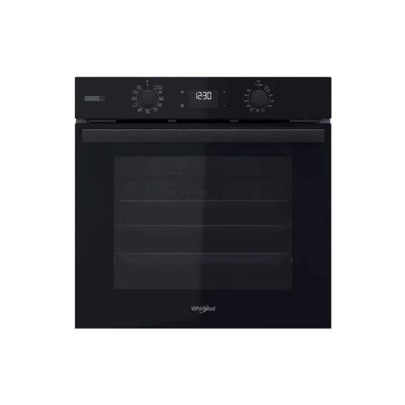 Духовой шкаф Whirlpool (OMSR58CU1SB)