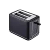 Тостер Ardesto, Black (T-K301E)