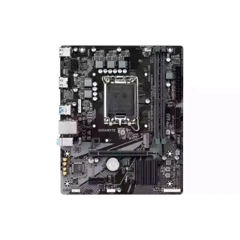 Alaplap Gigabyte H610 (H610M K DDR4)