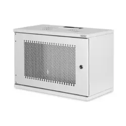 Armario Digitus, Gray (DN-19-07U-S-PD) Armario Digitus, Gray (DN-19-07U-S-PD)