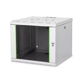 Kleiderschrank Digitus, Gray (DN-1909U-6/6)