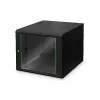 خزانة Digitus, Black (DN-1909U-6/6-EC-SW)