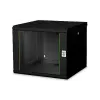 Omara Digitus, Black (DN-1909U-6/6-SW)