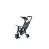 Παιδικό ποδήλατο Galileo Strollcycle, Blue (GB-1002-B)