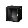 Гардероб Digitus, Black (DN-1912U-6/6-SW)