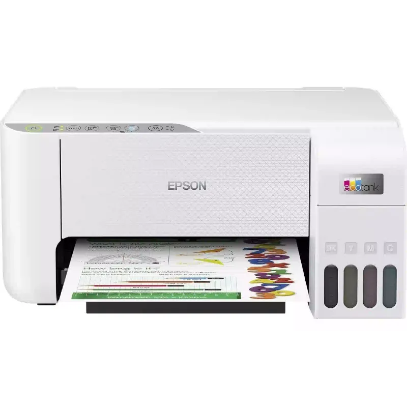 БФП Epson EcoTank  L3256 (C11CJ67414)