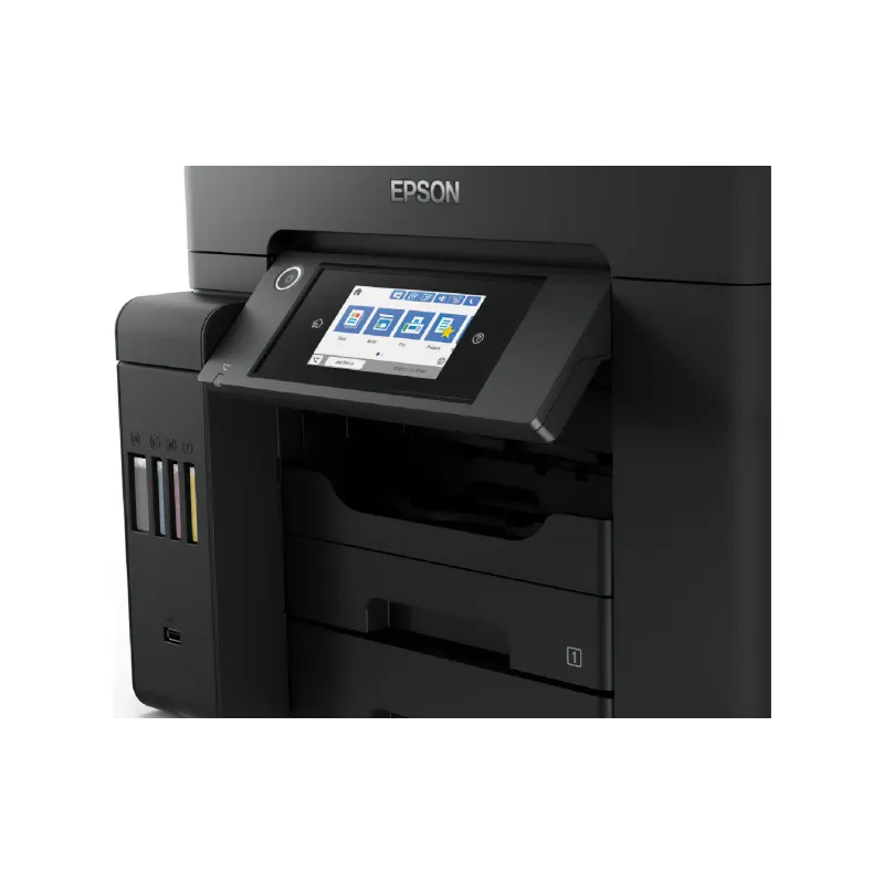 Többfunkciós nyomtató Epson EcoTank L6550 (C11CJ30404)