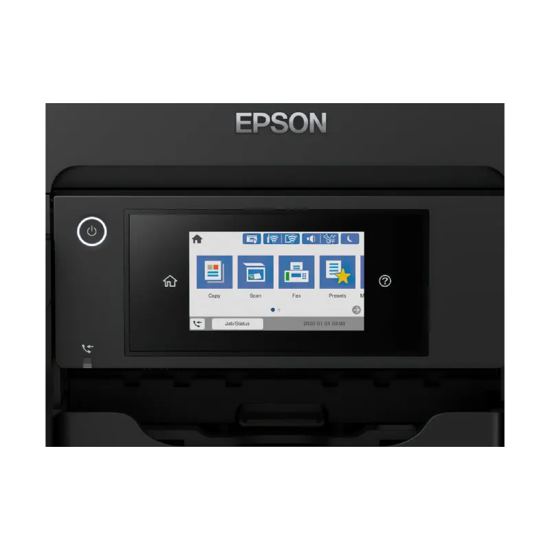 Többfunkciós nyomtató Epson EcoTank L6550 (C11CJ30404)