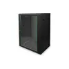 خزانة Digitus, Black (DN-1916-U-EC-SW)