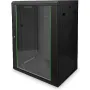 Гардероб Digitus, Black (DN-1916-U-EC-SW)