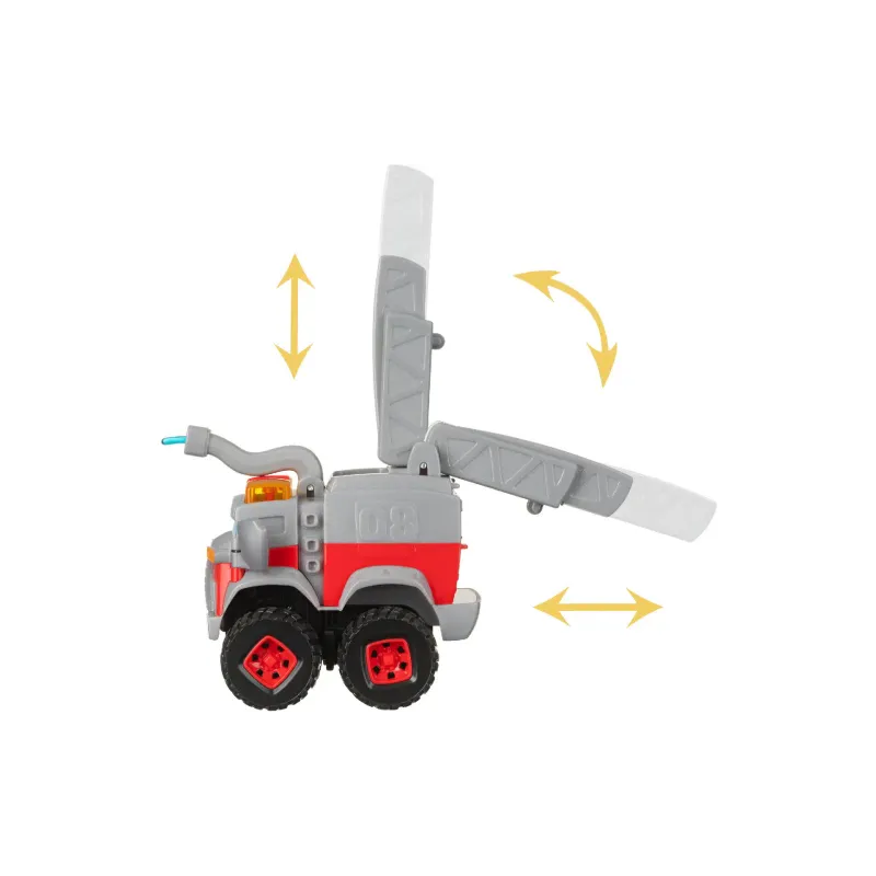 Play set Rev&Roll (EU881730)