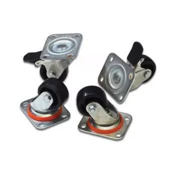 Βίντεο κλιπ Digitus (DN-19CASTOR)