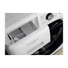 Πλυντήριο-στεγνωτήριο ρούχων Whirlpool, White (FFWDB976258BVUA)