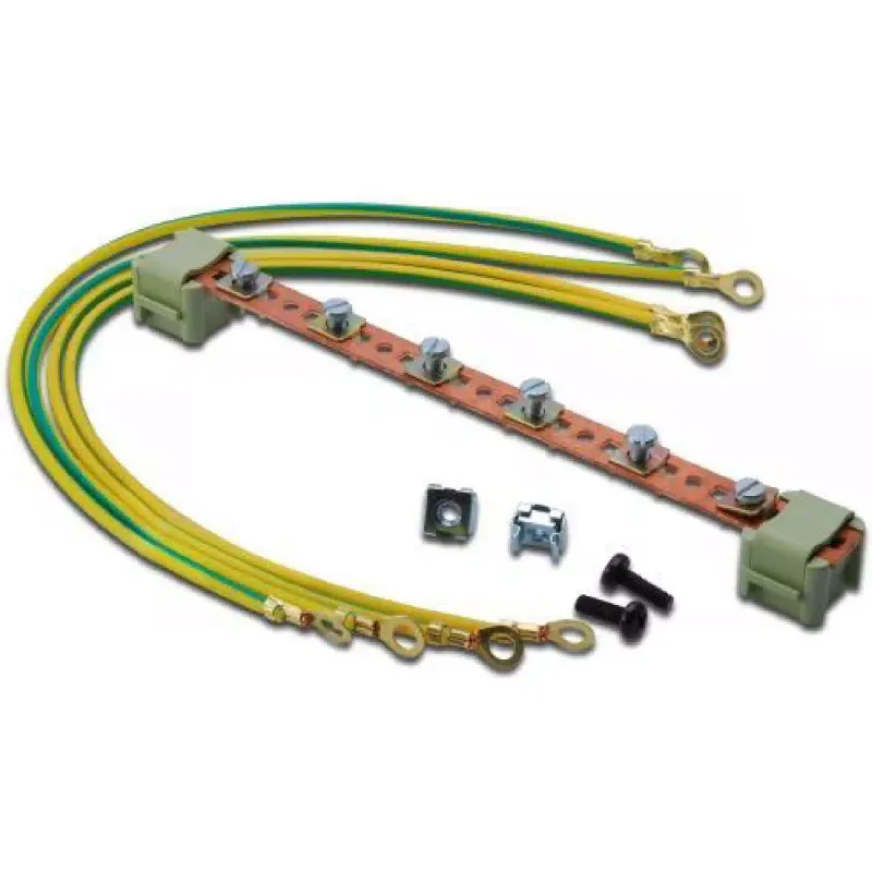 Ozemljitvena vodila Digitus (DN-19EARTH)